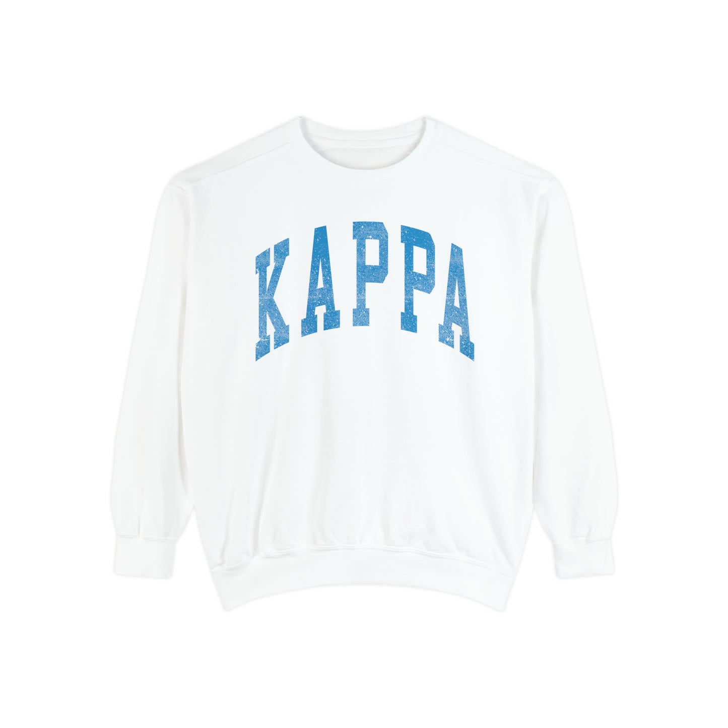 Kappa Nickname Crew