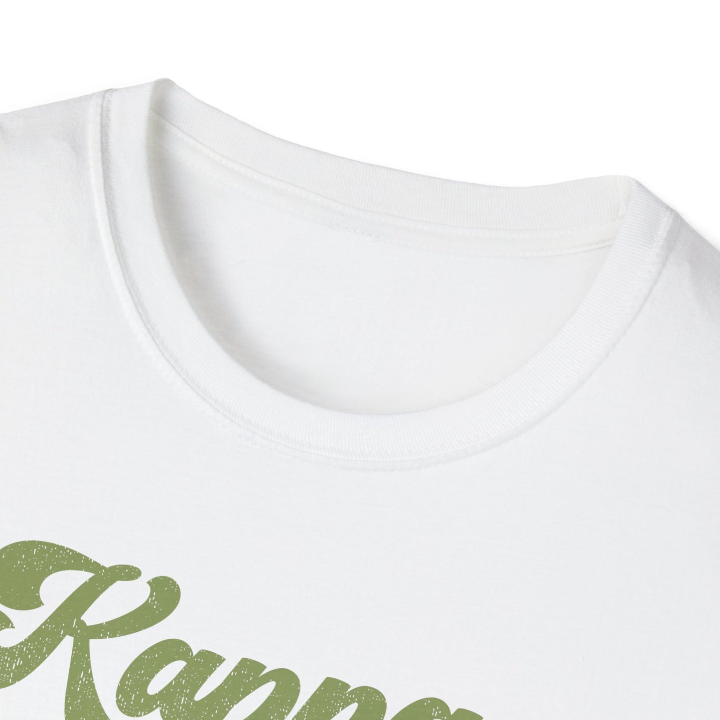 Kappa Delta Flower Tee