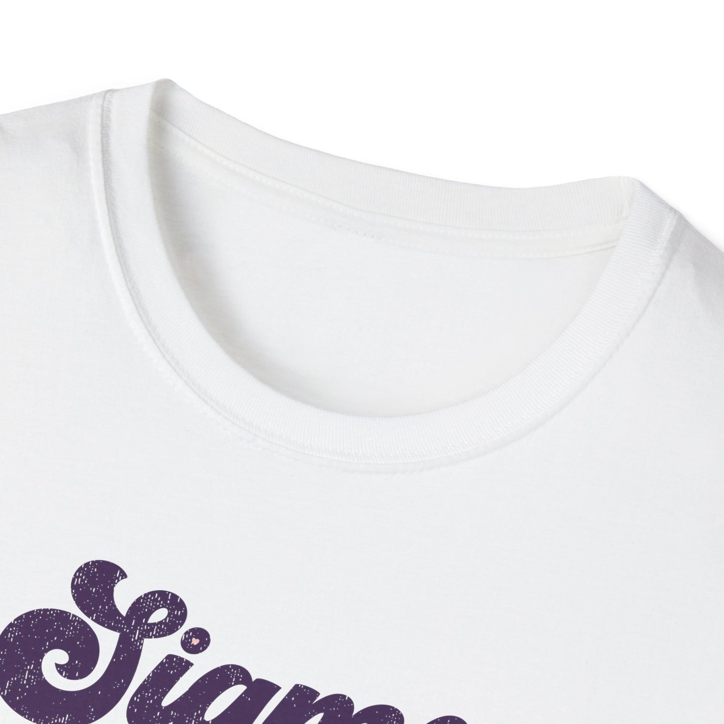 Sigma Kappa Flower Tee