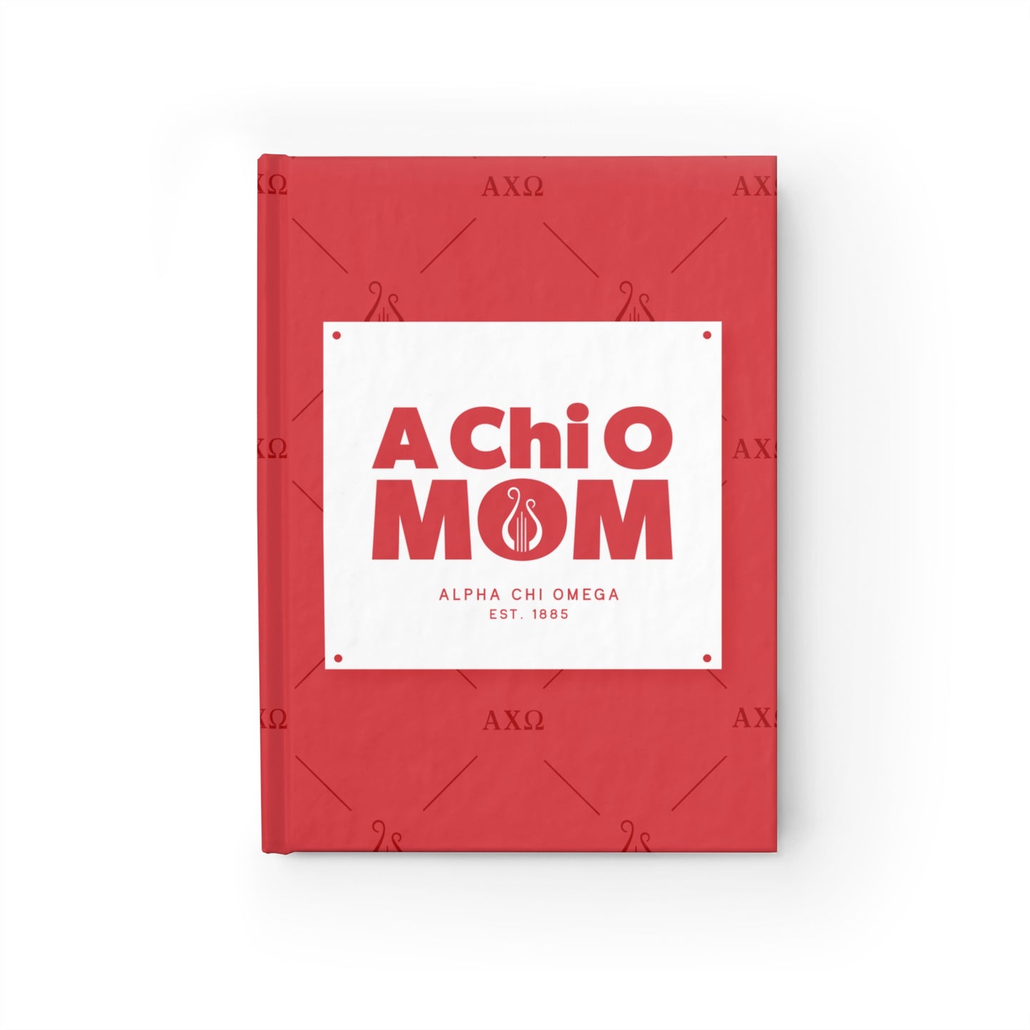 AChiO Mom Journal