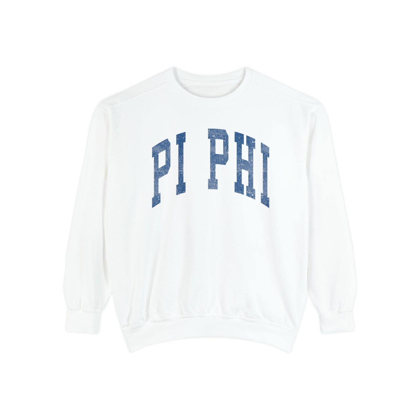 Pi Phi Nickname Graphic Crew