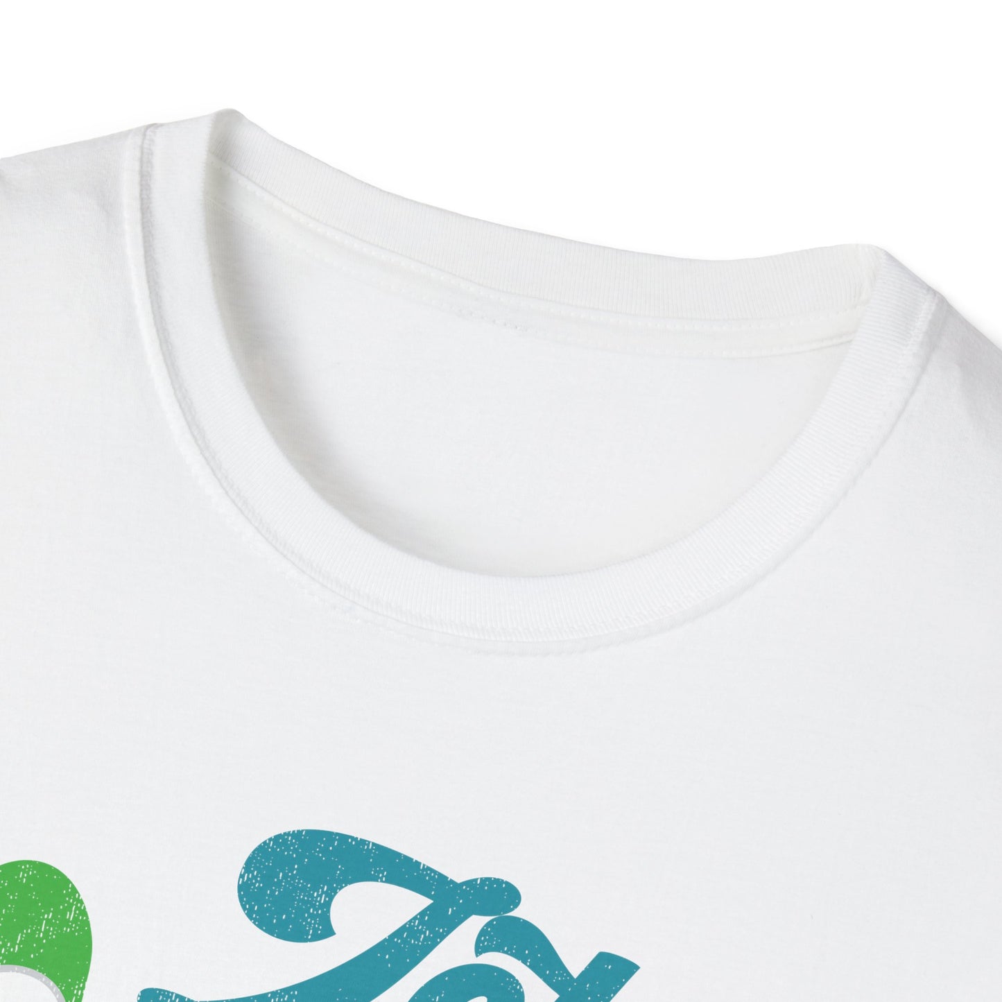 Zeta Tau Alpha Flower Tee