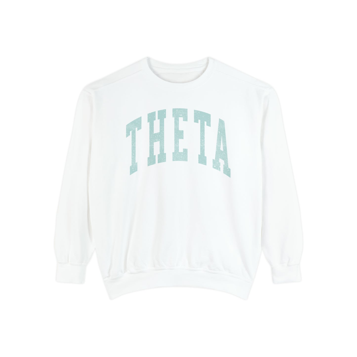 Theta Nickname Crew