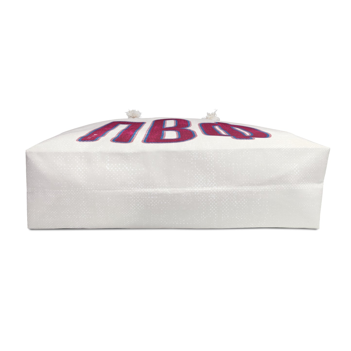 Pi Beta Phi Big Letters Bag