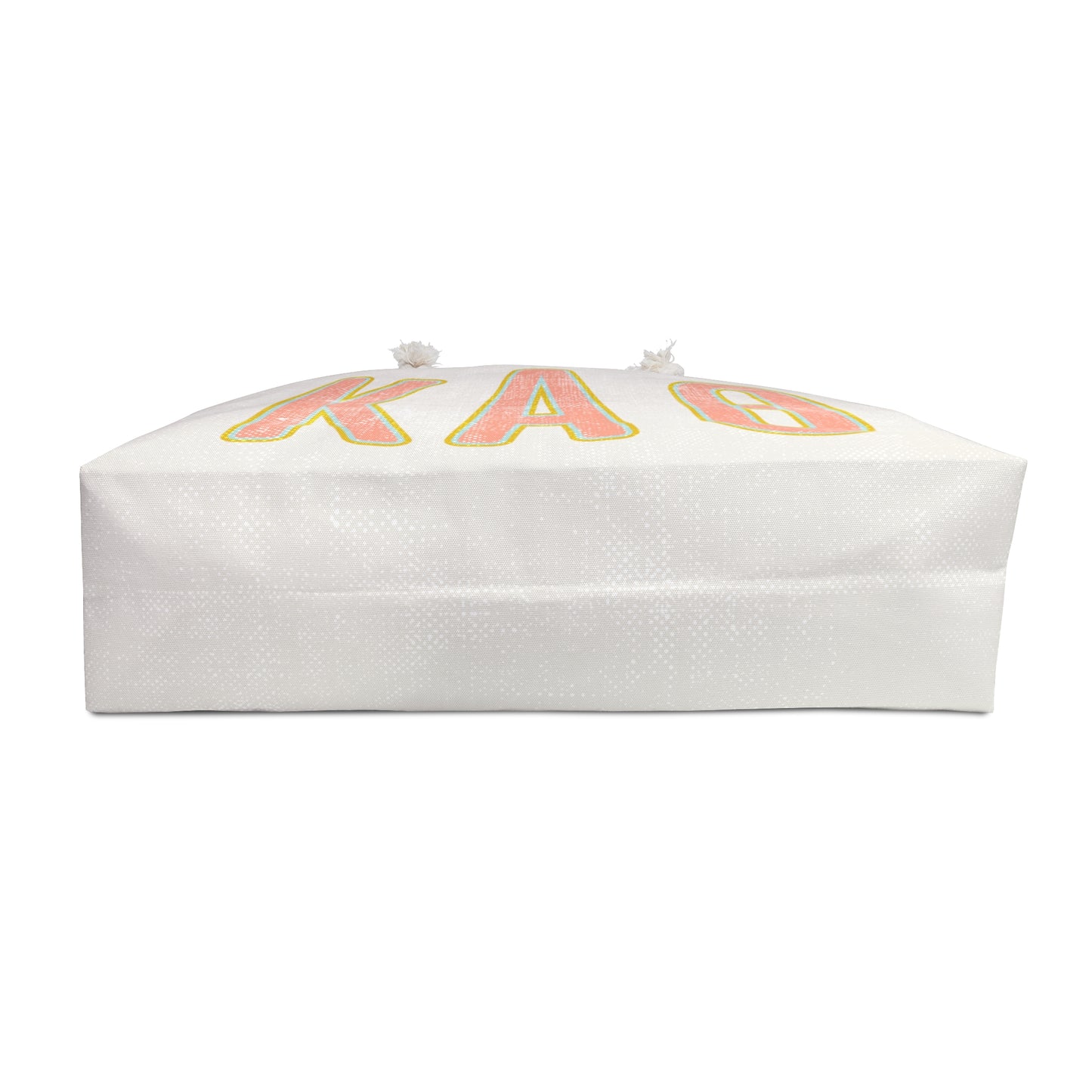 Kappa Alpha Theta Big Letters Bag