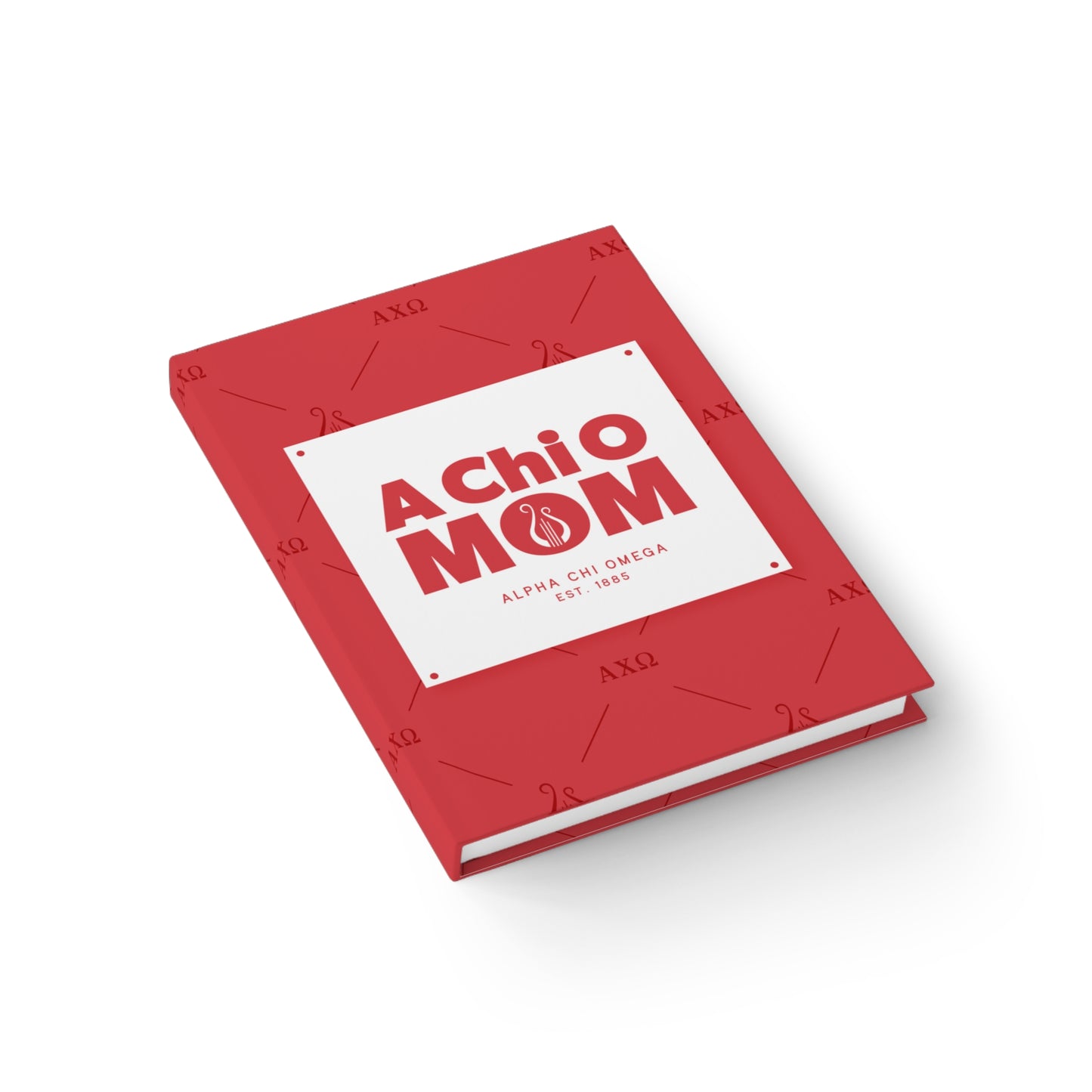 AChiO Mom Journal