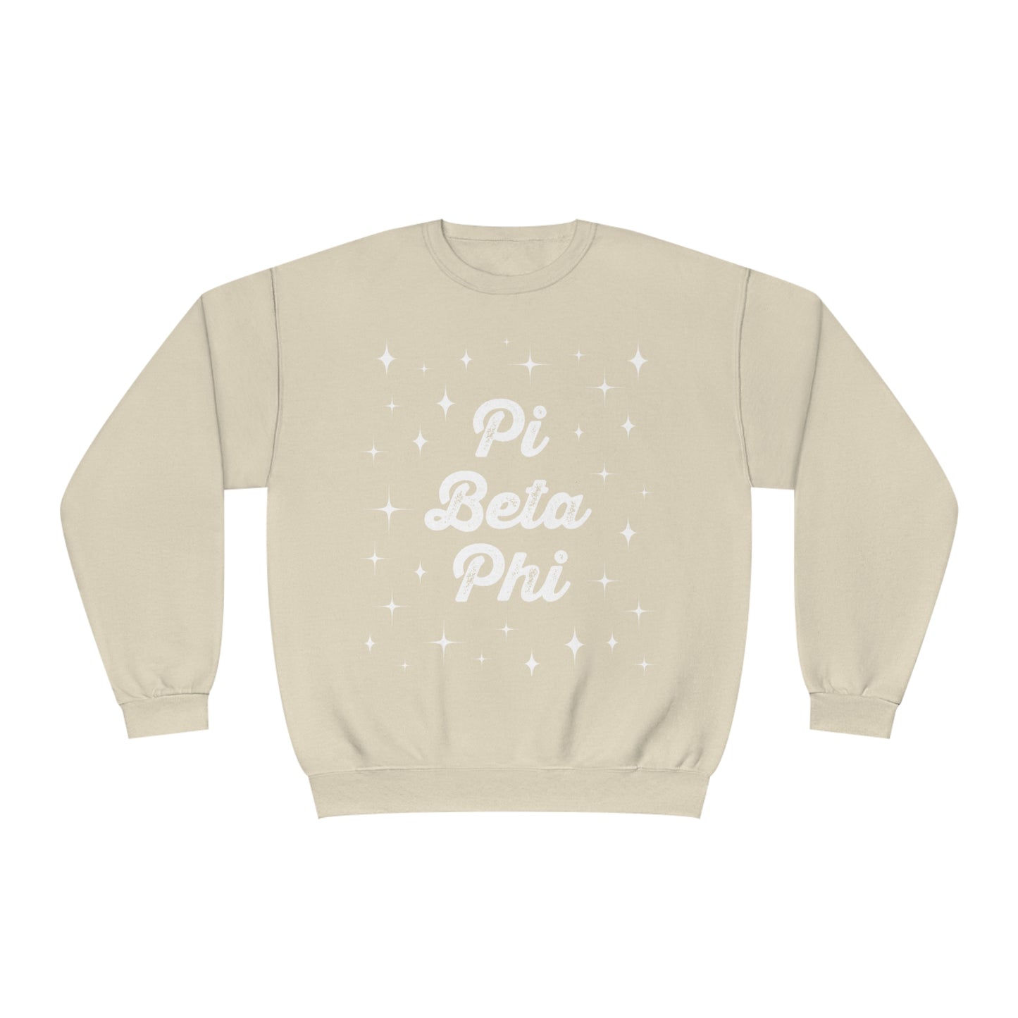 Pi Beta Phi Sparkle Crew