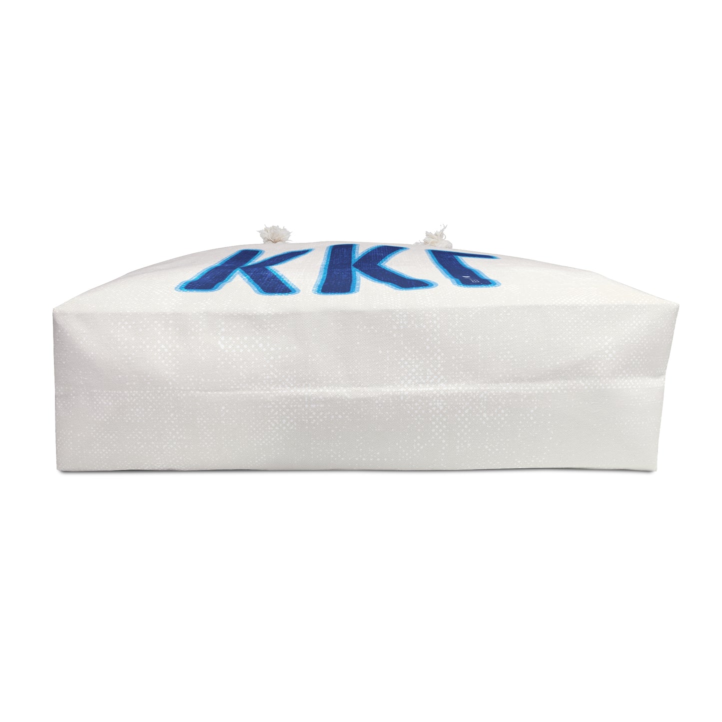 Kappa Kappa Gamma Big Letters Bag