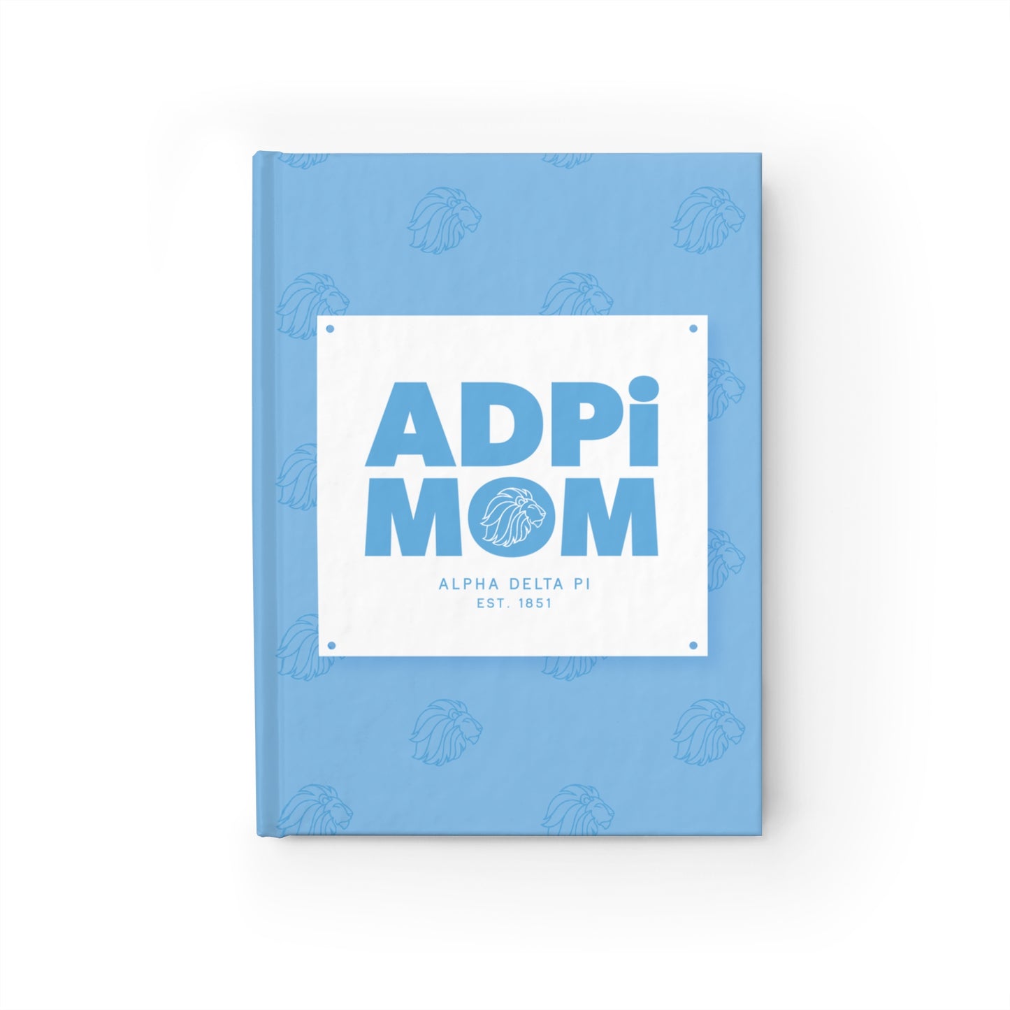 ADPi Mom Journal
