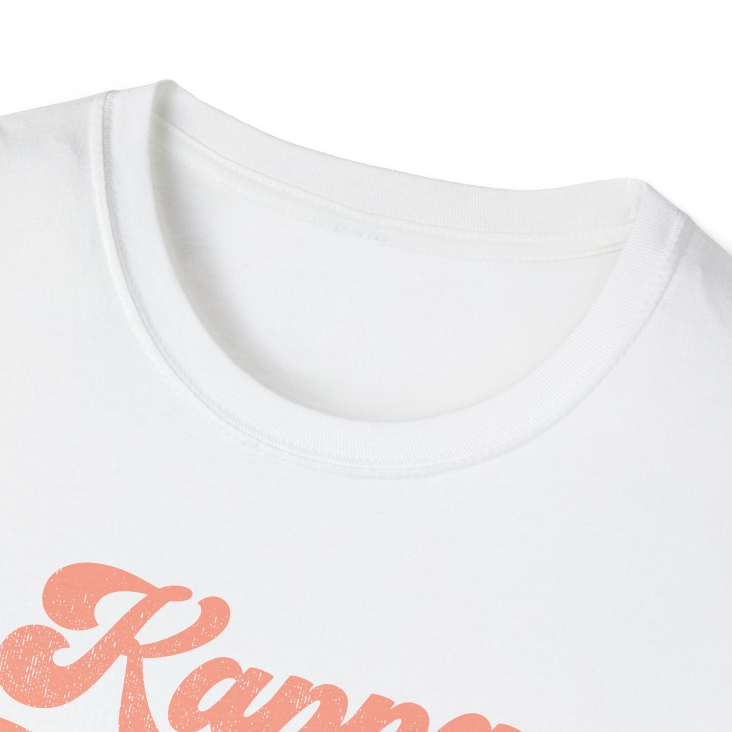 Kappa Alpha Theta Flower Tee