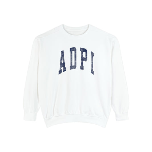 ADPI Nickname Crew