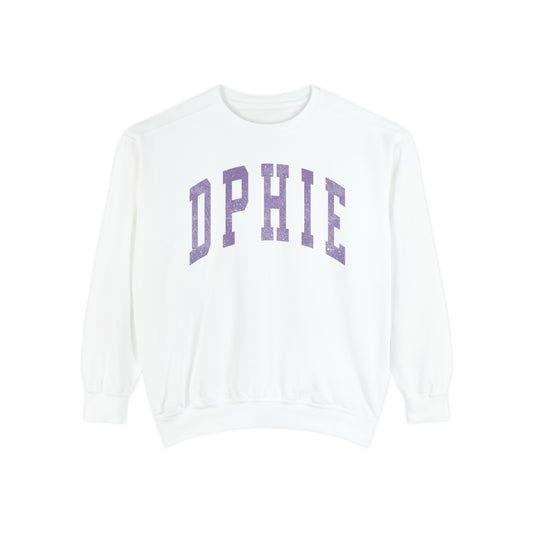 DPHIE Nickname Crew