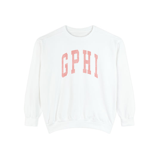 Gamma Phi Nickname Crew