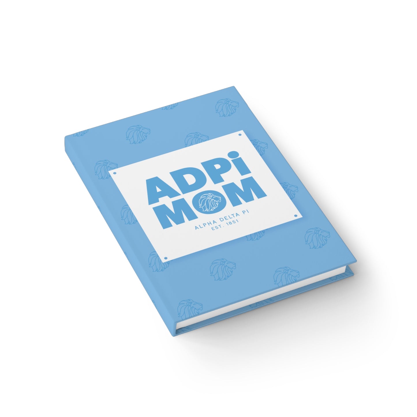 ADPi Mom Journal