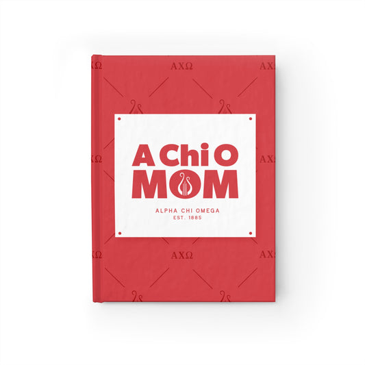 AChiO Mom Journal