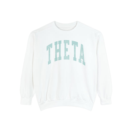 Theta Nickname Crew