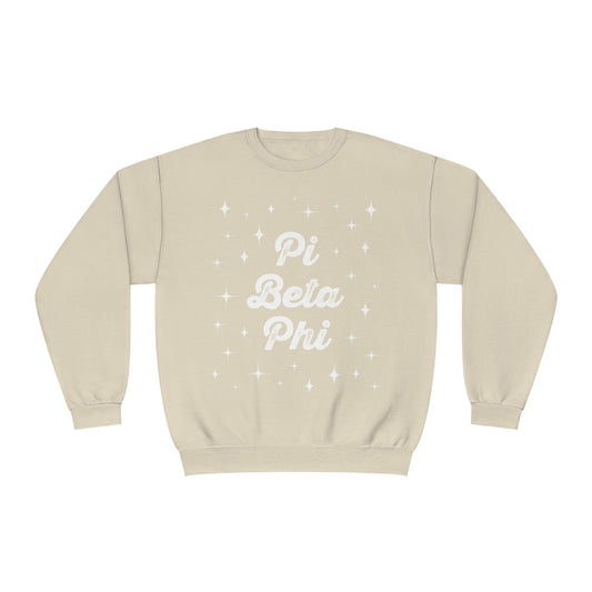 Pi Beta Phi Sparkle Crew