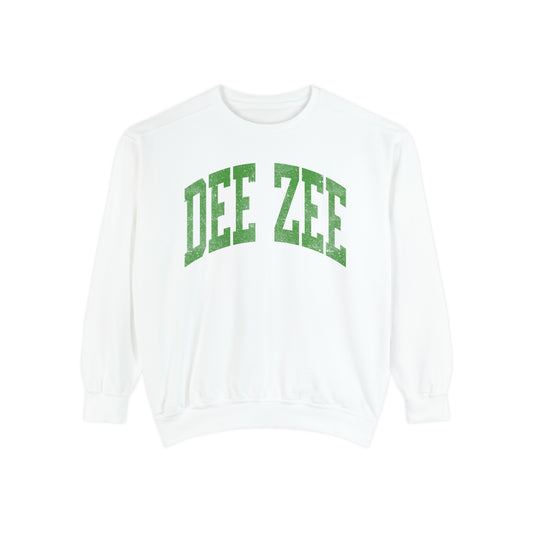 Dee Zee Nickname Crew