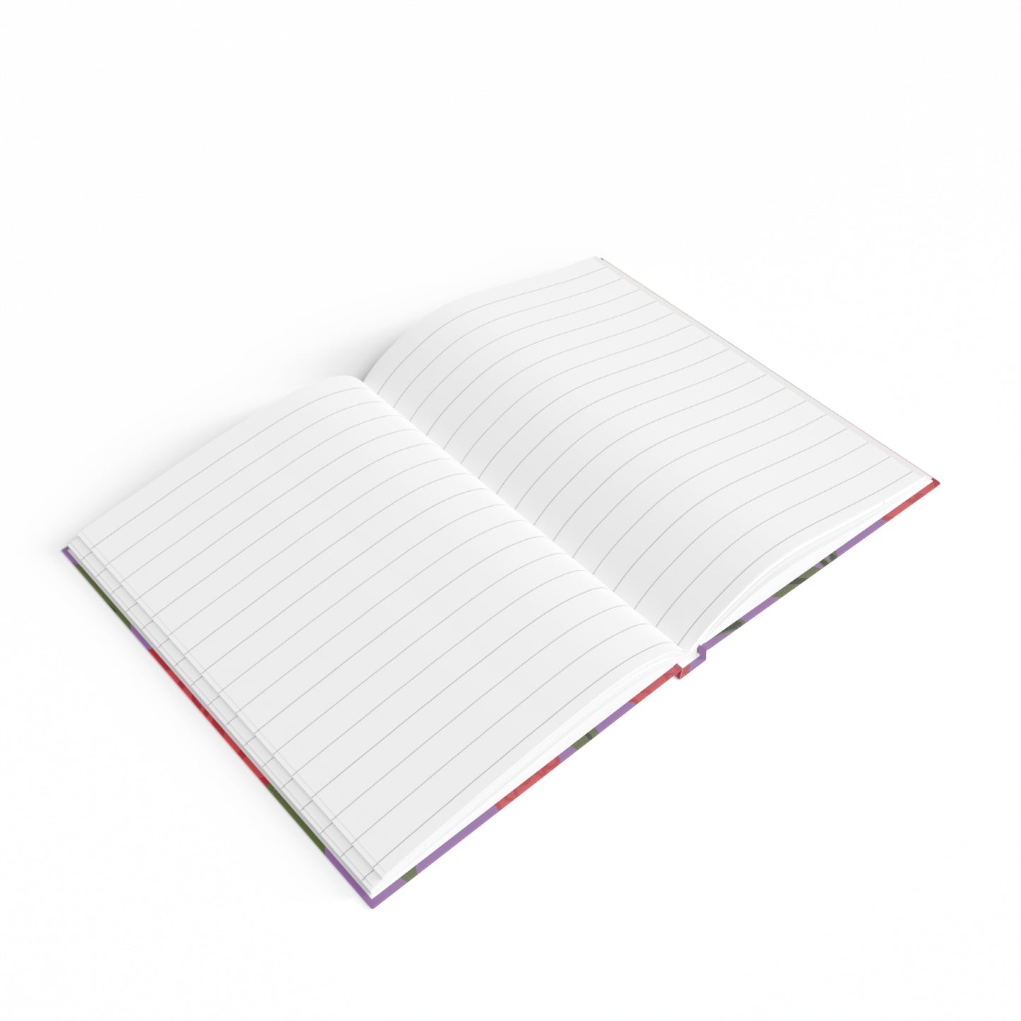 Alpha Chi Omega Flower Journal