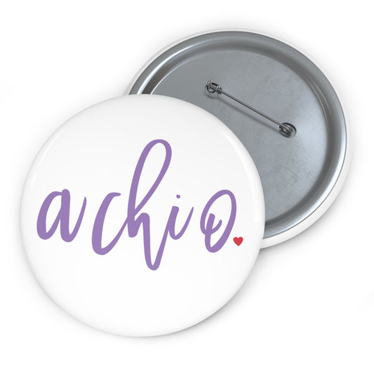 AChiO Nickname Button
