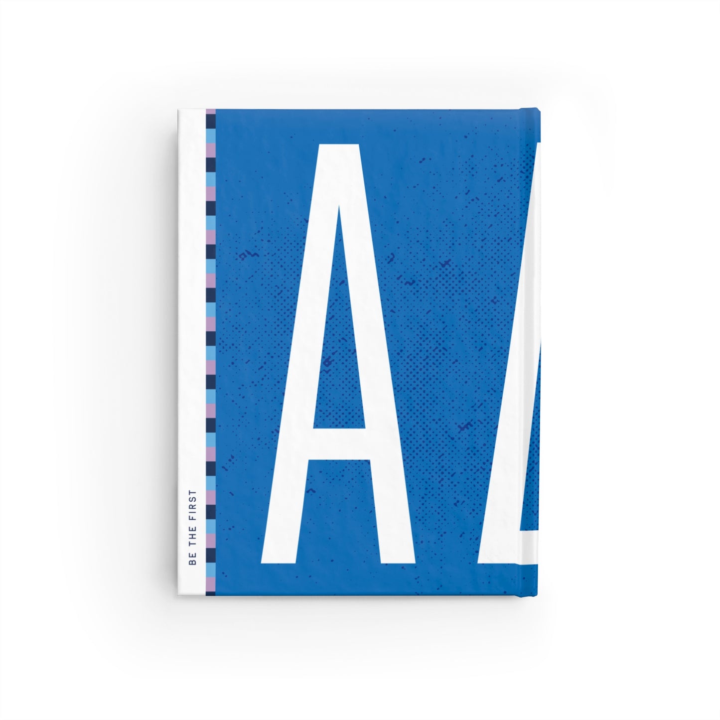 Alpha Delta Pi Big Letters Journal