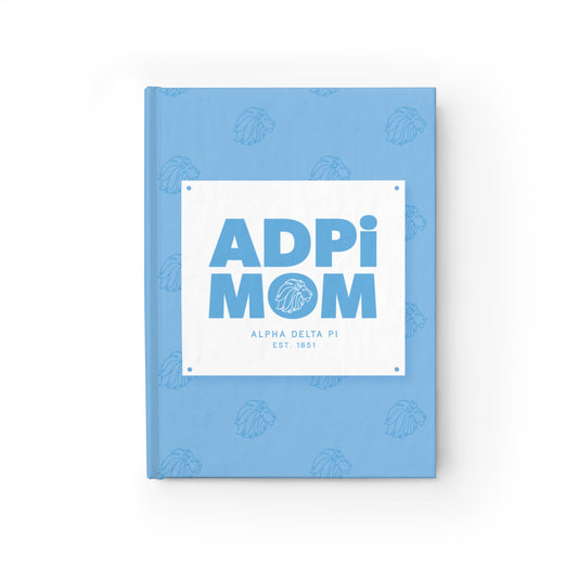 ADPi Mom Journal
