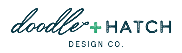 Doodle + Hatch Design Co.